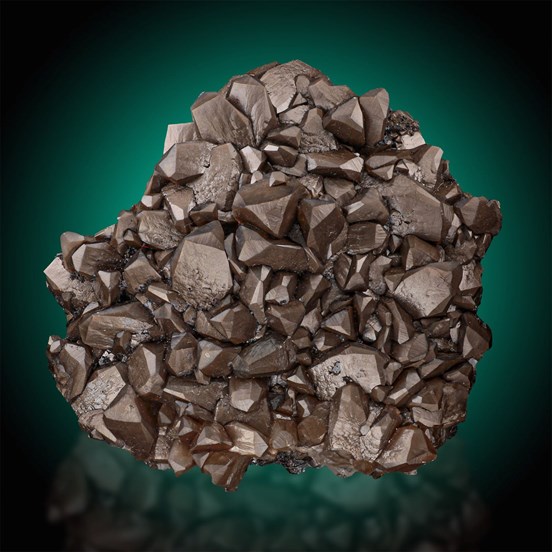 Calcite-Herculano Mine | La Union | Campos de Golf Area | Cartagena | Murcia | Spain